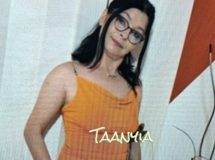 Taanyia