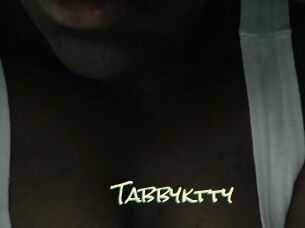 Tabbyktty
