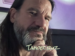 Tahoecruz