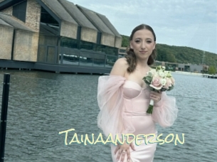 tainaanderson Porn Monkey Cash