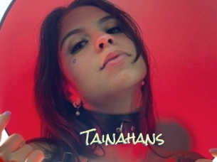 Tainahans