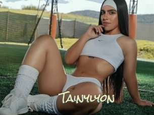 tainylyon Porn Monkey Cash