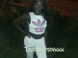 Tairaveryxxx