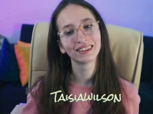 Taisiawilson