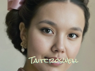 Taitcroswell