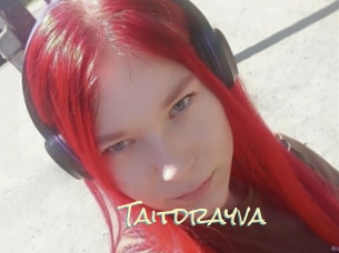 Taitdrayva