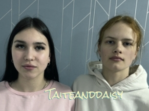 Taiteanddaisy