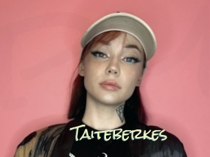 Taiteberkes