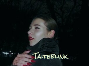 Taiteblink