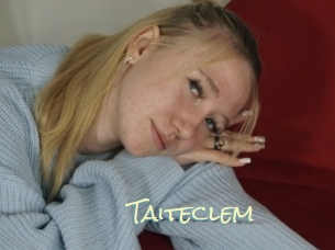 Taiteclem