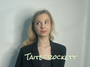 Taitecrockett