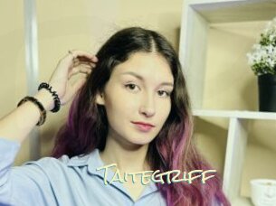 Taitegriff