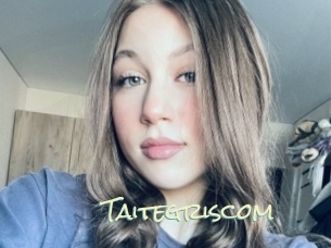 Taitegriscom