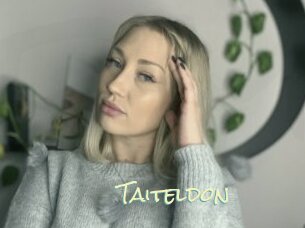 Taiteldon