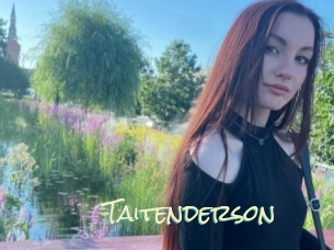 Taitenderson