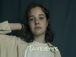 Taitevetts