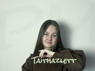 taithazlett Porn Monkey Cash