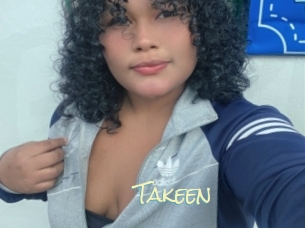 Takeen