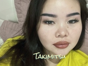 takimitsu Porn Monkey Cash