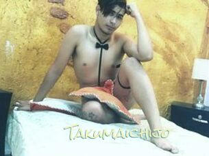 takumaichijo Porn Monkey Cash