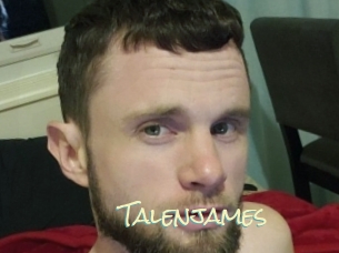 Talenjames