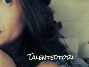 Talentedtori