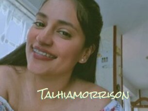 talhiamorrison Porn Monkey Cash