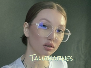 Taliabarnes