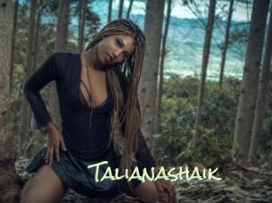 Talianashaik