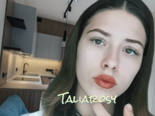 Taliarosy