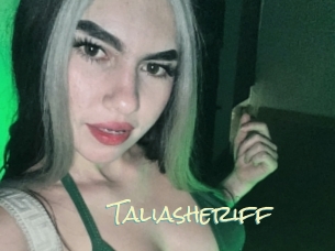 Taliasheriff