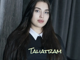 Taliatram