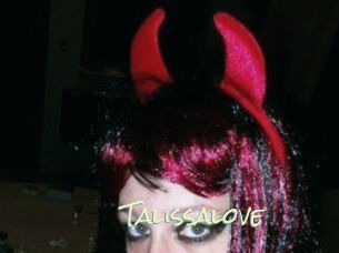 Talissalove