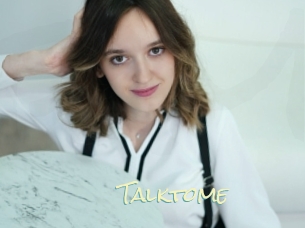 Talktome