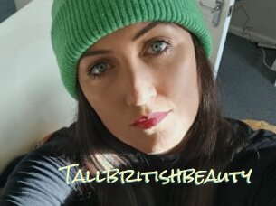 Tallbritishbeauty