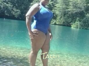 Tallii