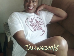 Tallnsexy48
