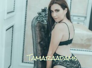 Tamaraadams