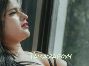 Tamarafoxy