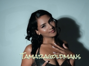 Tamaragoldmans