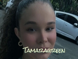 Tamaragreen