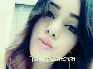 Tamarahoth
