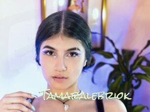 Tamaralebriok