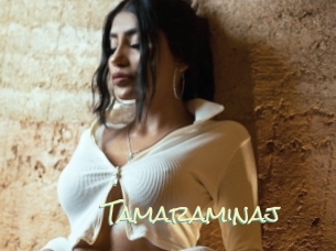 Tamaraminaj