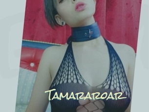 Tamararoar