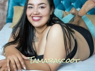 Tamarascoot