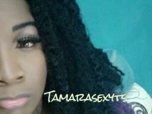 Tamarasexyts