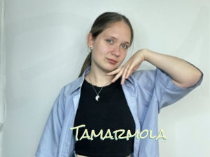 Tamarmola