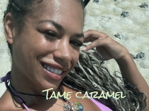 Tame_caramel