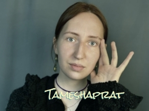 Tameshaprat